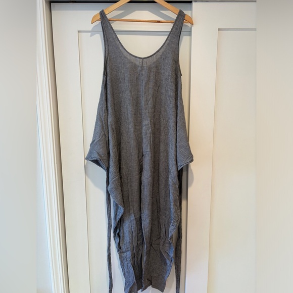 HATCH / The Wrap Around Jumper Sz 1 - Picture 6 of 12